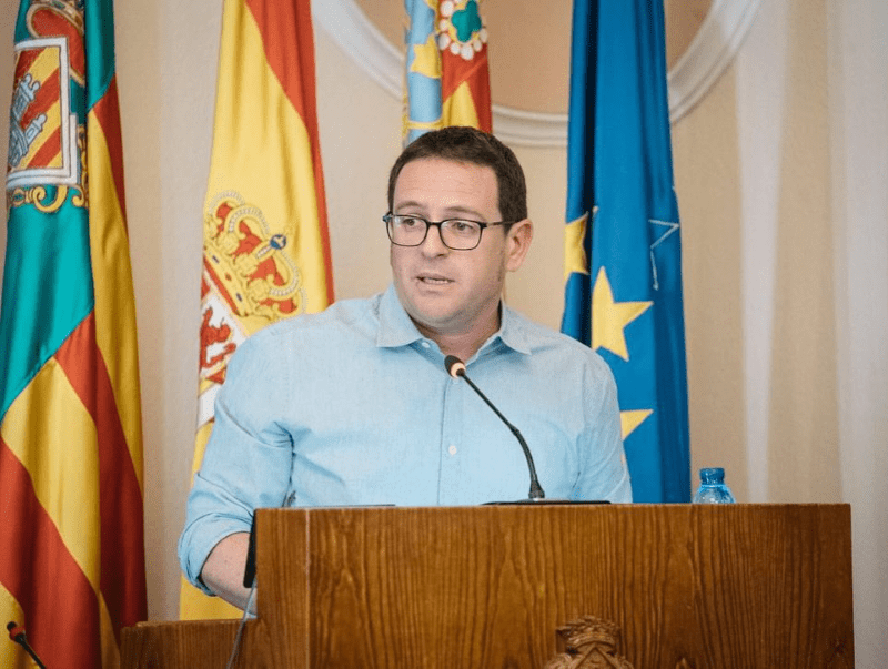 Compromís contrapone «las mentiras y los incumplimientos de Carrasco» con un proyecto de ciudad pensado para las personas