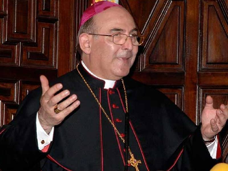 La vocación sacerdotal hoy