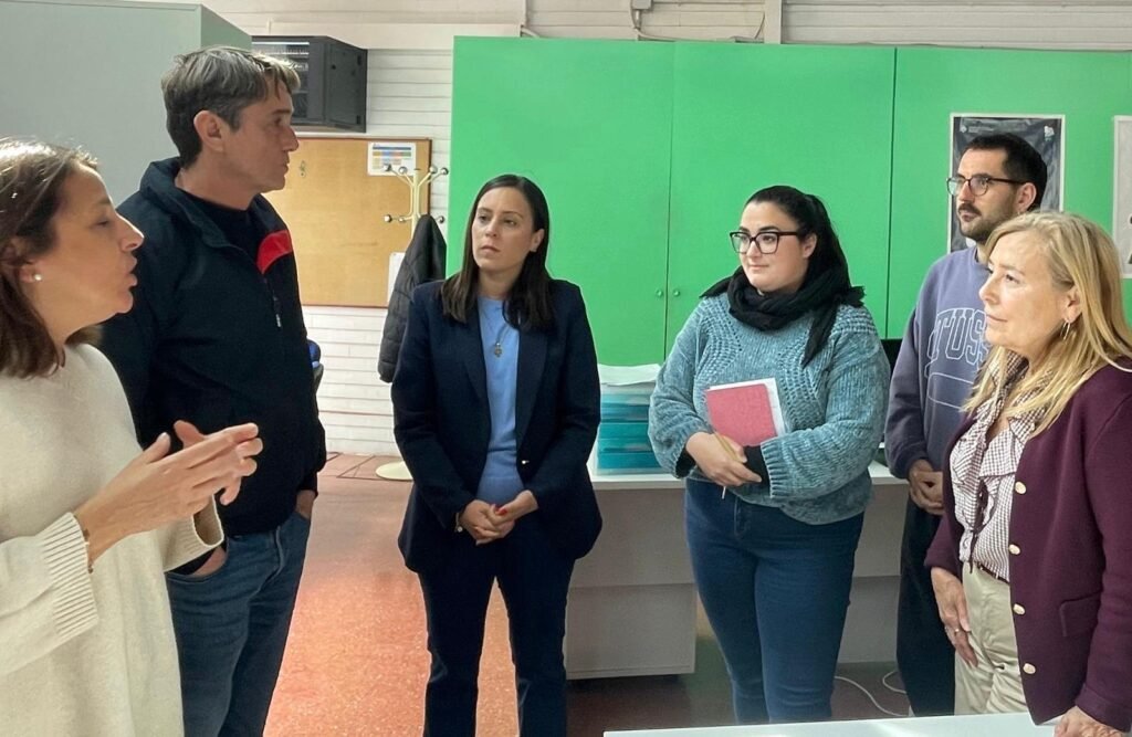 Castellón proyecta en el XVIII Congreso Internacional de Ciudades Educadoras su apuesta por el talento joven