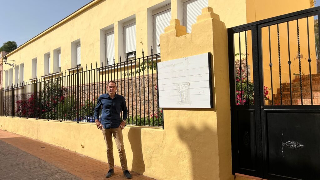 Algimia de Almonacid culmina las obras del nuevo consultorio auxiliar para “garantizar a los vecinos el servicio que merecen”