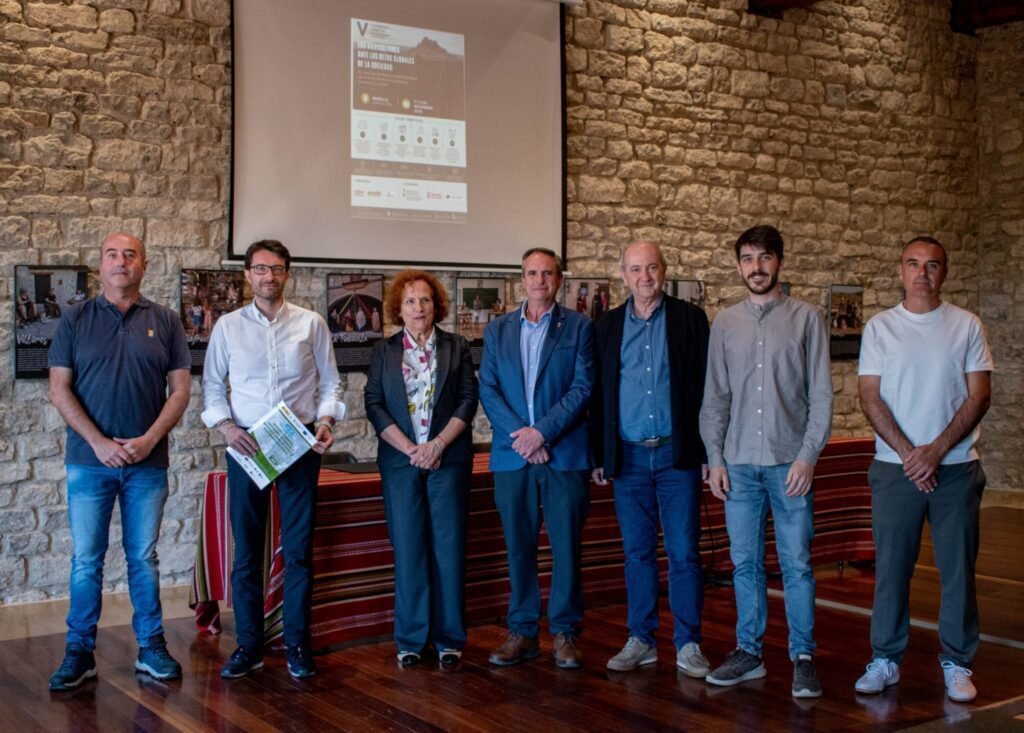 El PP celebra la elección de Morella como sede del V Congreso Forestal después de exigir al Gobierno de España un fondo nacional sobre silvicultura