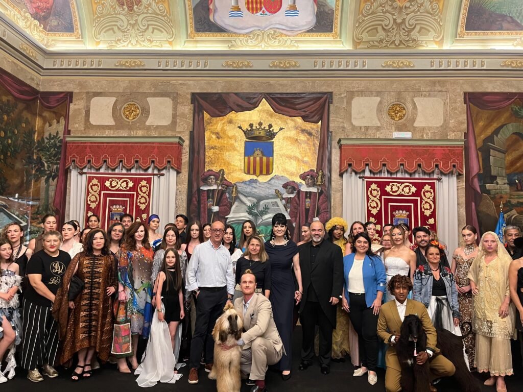 Castellón da la bienvenida a MODAVISION 2026