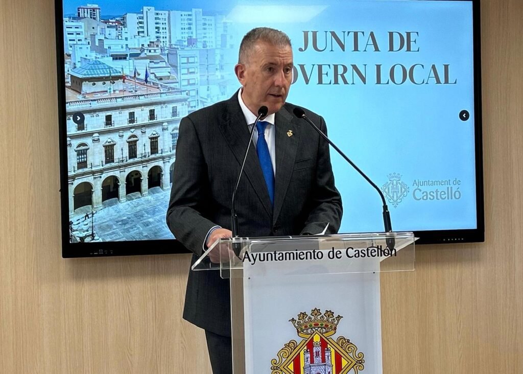 Castellón adjudica las obras de mejora de la Mota Izquierda del Río Seco y del Camino de la Travessera por 800.204 euros