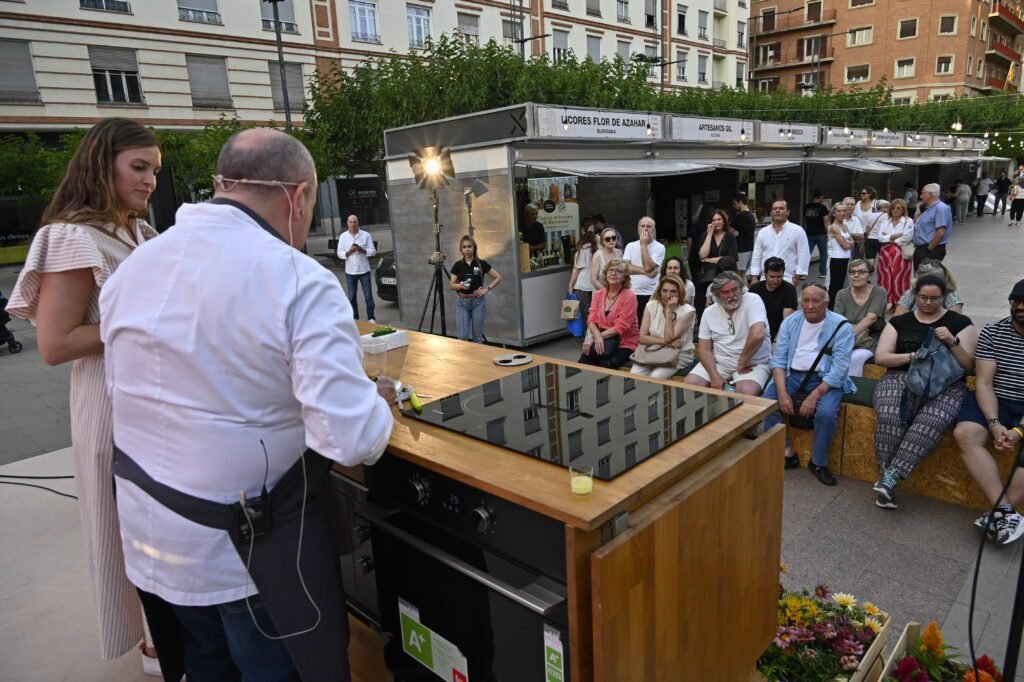 V Feria de la Primavera Castelló Ruta de Sabor