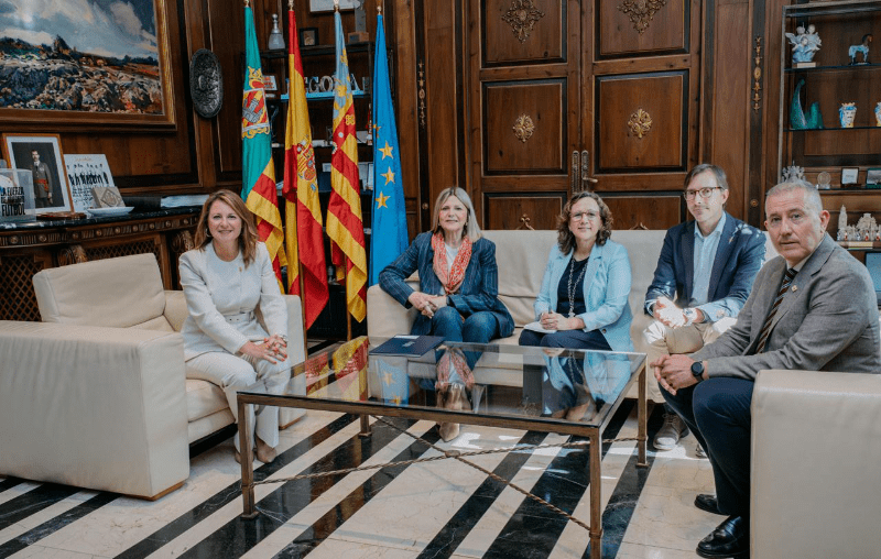 Avanza el nuevo conservatorio