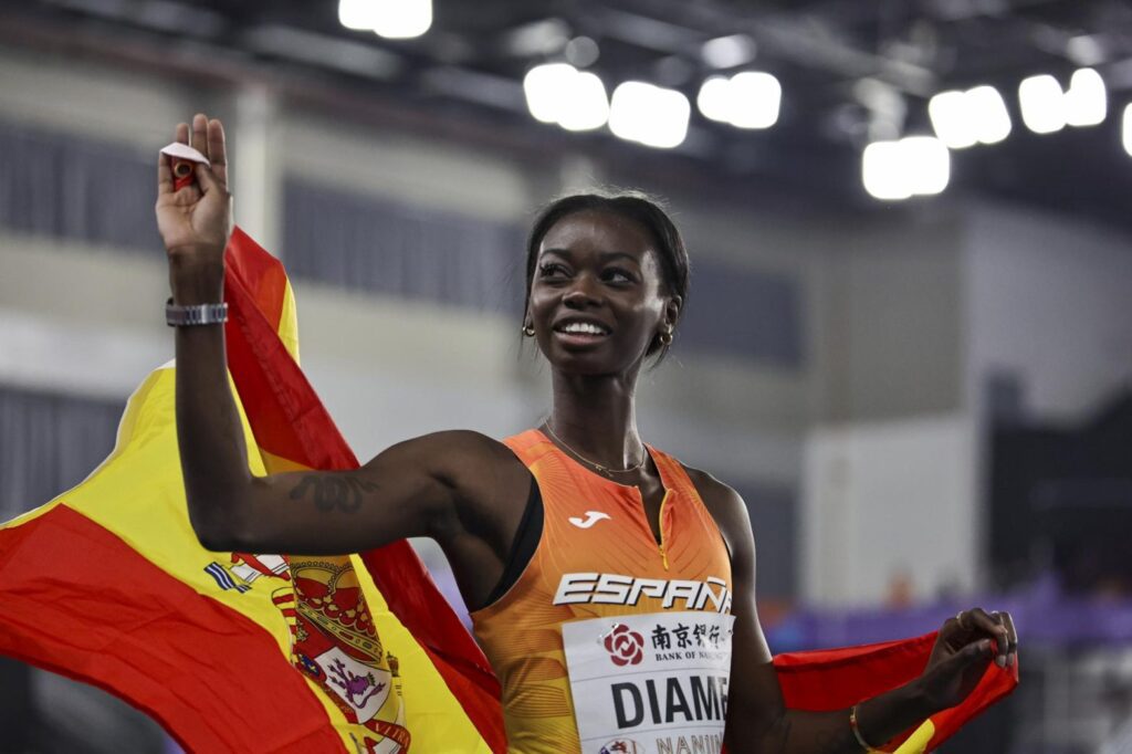 Castelló reúne a la élite mundial del atletismo este miércoles en el Gaetà Huguet – foto 3