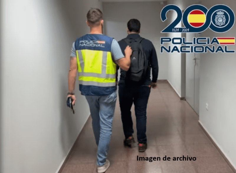 La Policía investiga el hallazgo de un cadáver en la nevera de una vivienda de Castellón