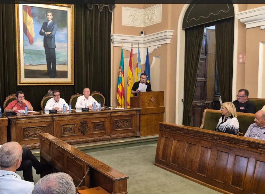 Castellón da voz a los distritos en la elaboración del Plan Municipal de Salud Mental