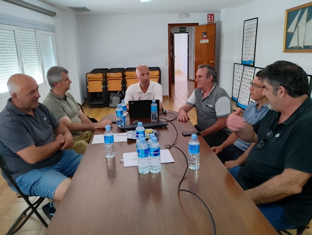GALP Costa Azahar celebra su asamblea general ordinaria con 33 proyectos en marcha y una inversión que alcanza más de 500.000 euros