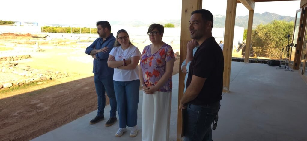 El Gobierno ha destinado casi 46 millones de fondos Next Generation a Castellón para impulsar la transformación y la sostenibilidad de los destinos turísticos