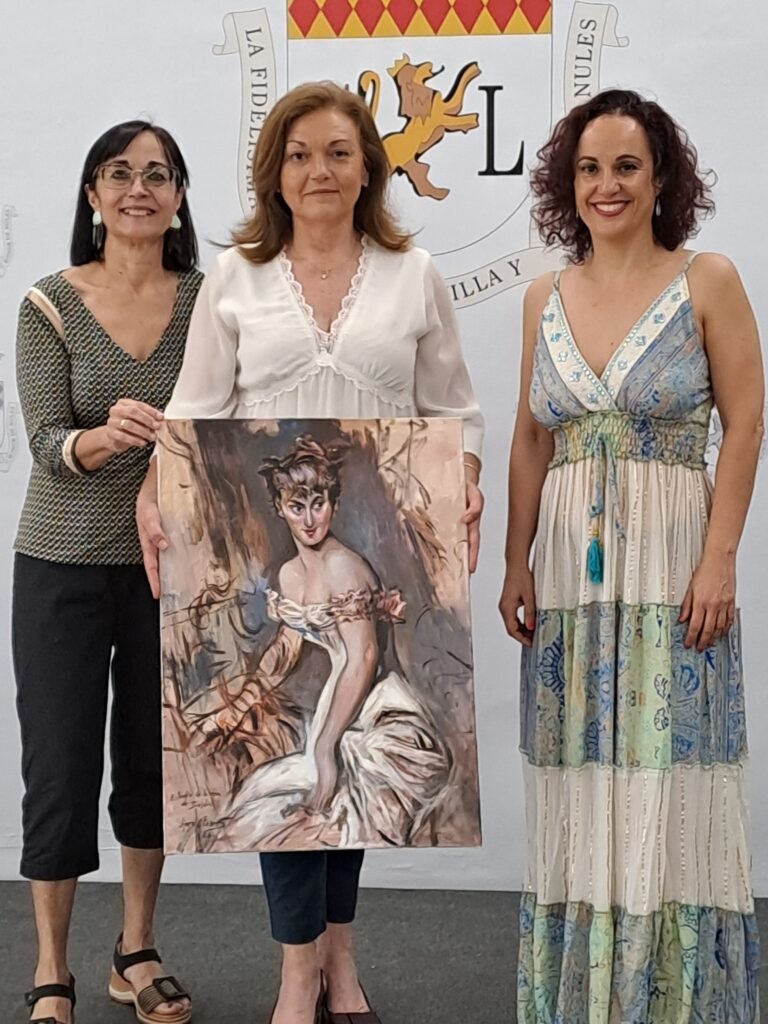 Nules apuesta por la promoción artística con la actividad Mir-arte