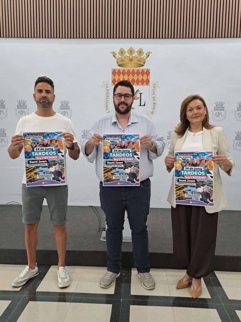 L’Estany Fest se presenta como festival referente de la playa de Nules