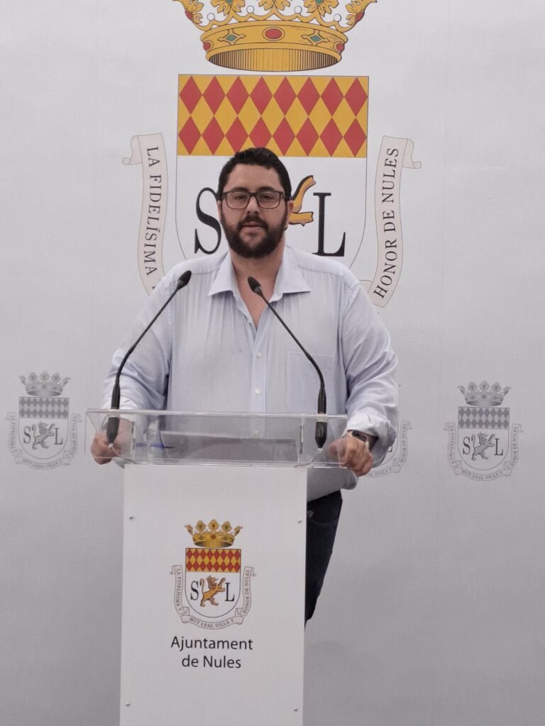 Nules será sede de un congreso internacional sobre alta capacidad
