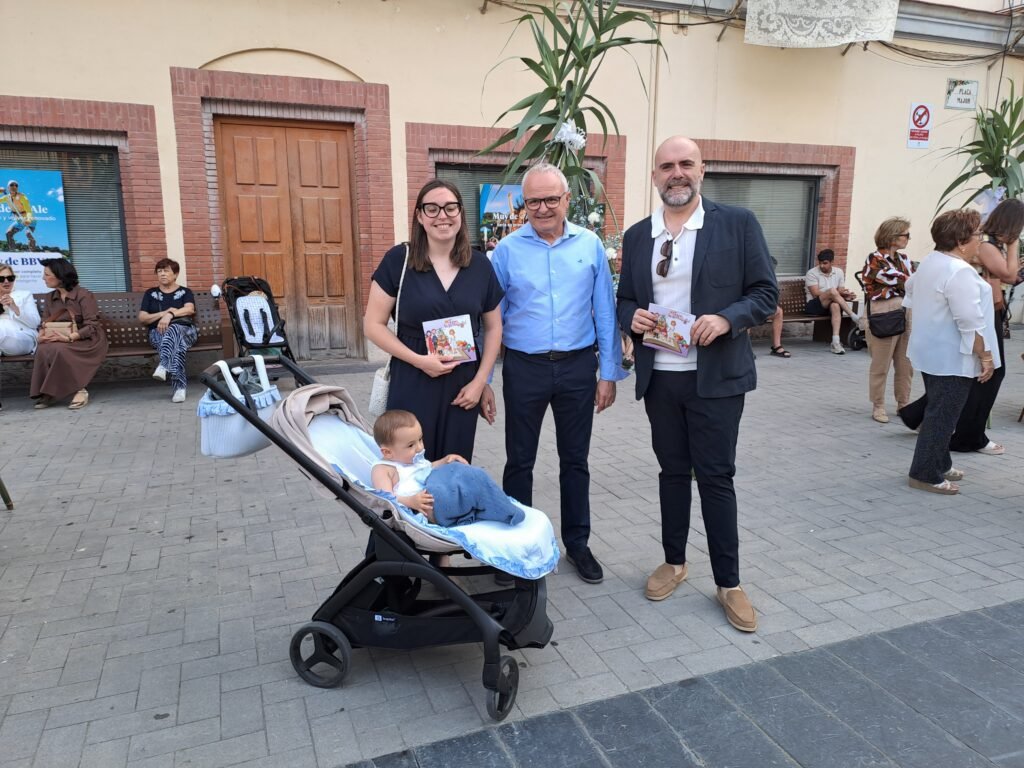Nules celebra la tradicional fiesta de Les Barraquetes