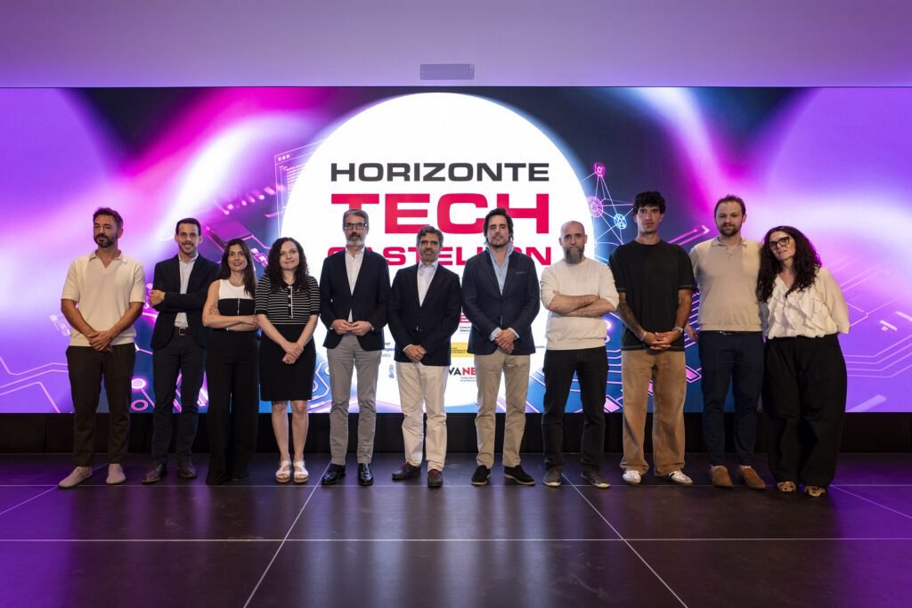 Tech FabLab culmina en Castellón con más de 450 participantes y más de 20 empresas acompañadas