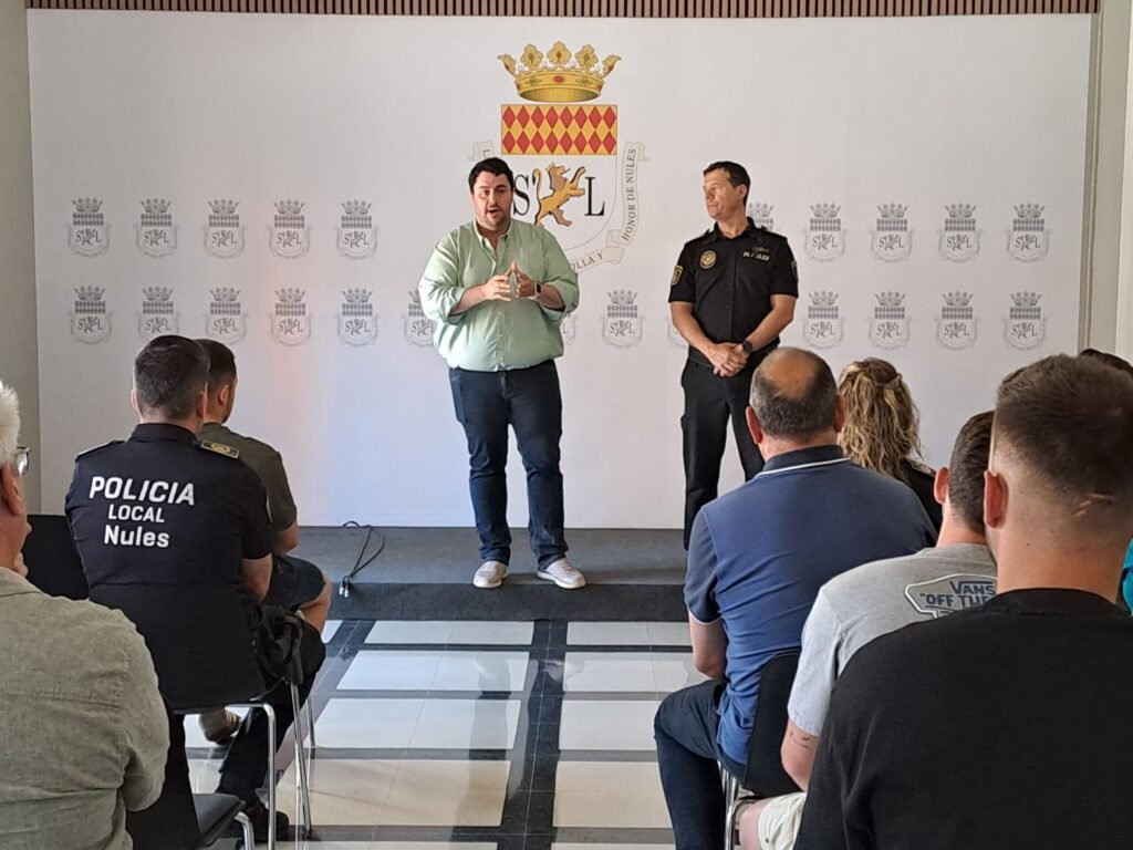Nules pone en marcha un plan municipal para combatir la ocupación e inquiokupación