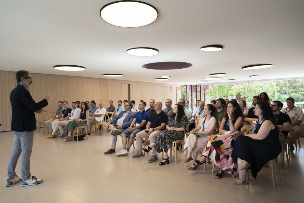 El Club de Inversión Órbita celebra su III Encuentro Anual con un balance de más de un millón de euros invertidos en startups