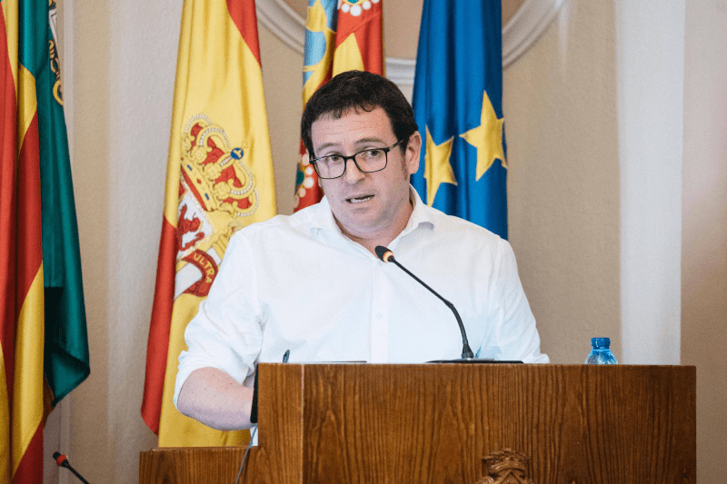 Compromís alerta de que el PP incumple la ley al no convocar el Consejo Agrario