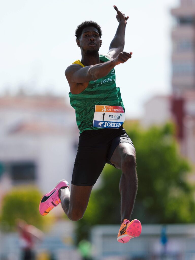 Castelló reúne a la élite mundial del atletismo este miércoles en el Gaetà Huguet – foto 5
