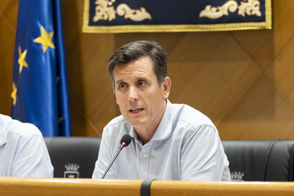 El PP de Burriana exige al Gobierno de España medidas urgentes y más examinadores ante el colapso que sufren más de 5.000 alumnos en la provincia