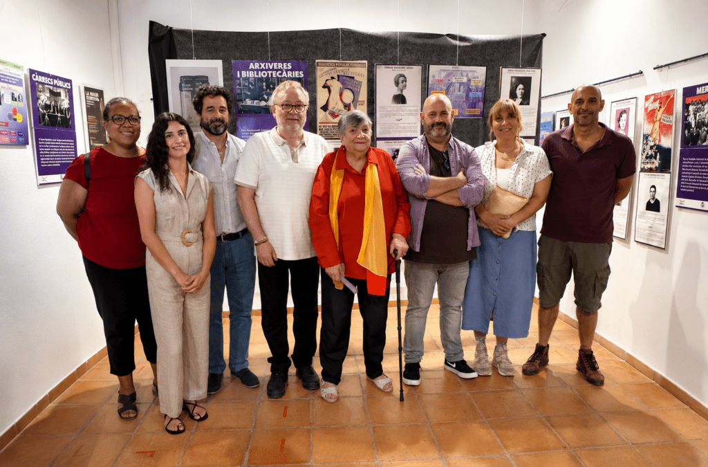 Borriol reivindica el papel de las mujeres en la historia democrática en sus III Jornadas de Memoria Histórica