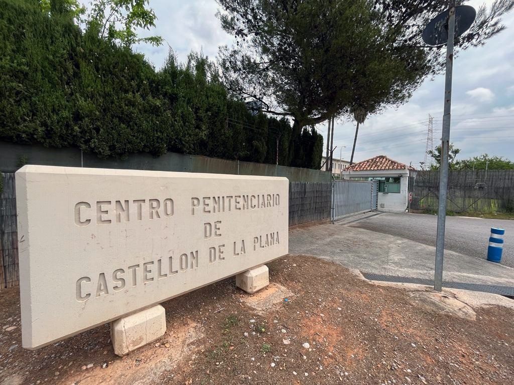 CSIF denuncia que la falta de presupuesto estatal pone en riesgo la seguridad y salud del personal de las prisiones de Castellón
