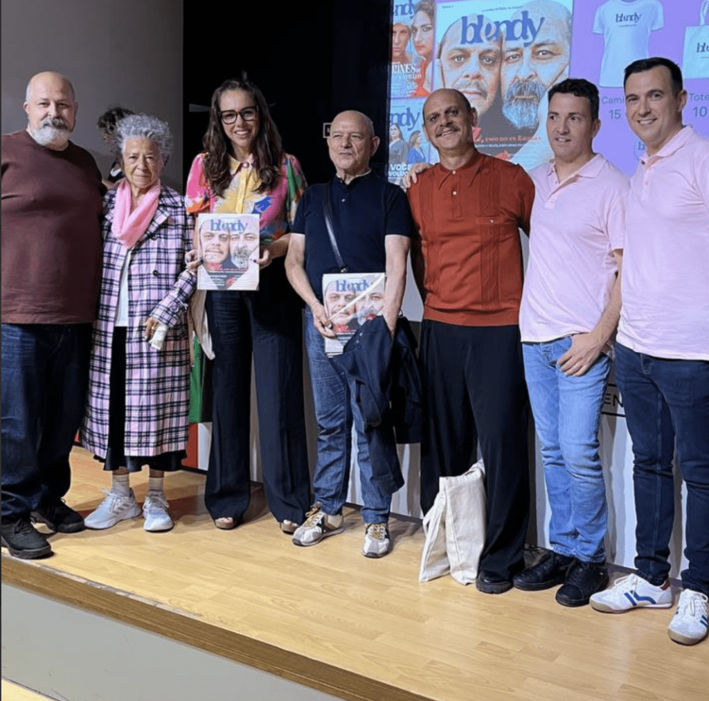 Compromís denuncia el abandono de las políticas LGTBIQ+ por parte del gobierno de PP y Vox
