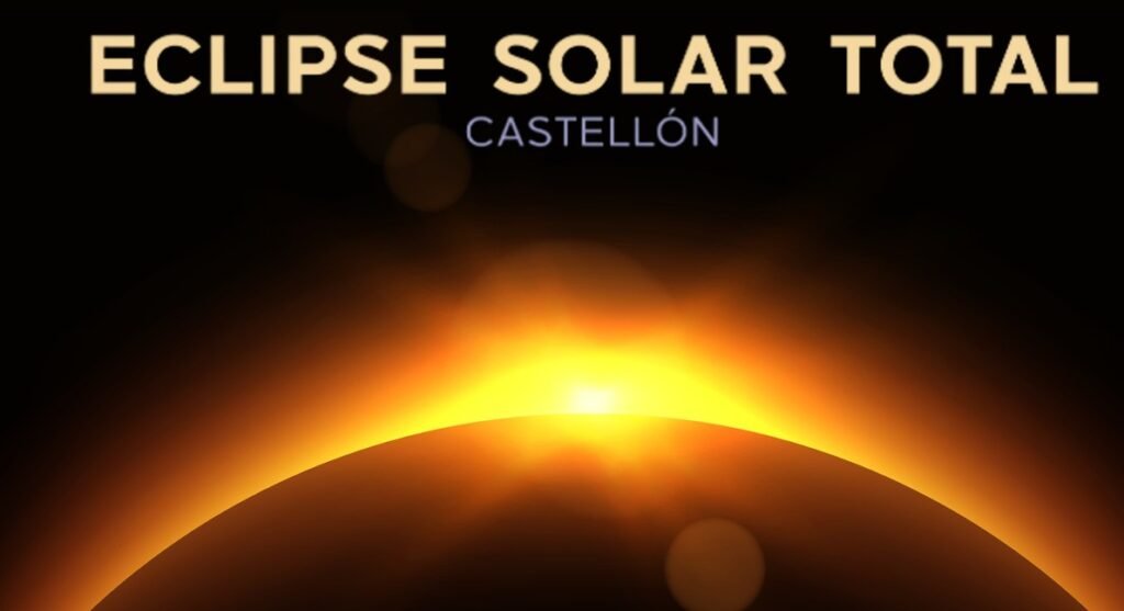 Presentado el programa de actos con motivo del eclipse solar