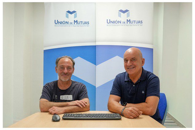 Unión de Mutuas refuerza la cultura preventiva con una jornada sobre seguridad vial