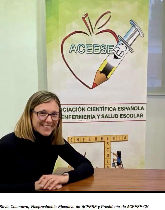 VIII Congreso Nacional de Enfermería Escolar en la UJI