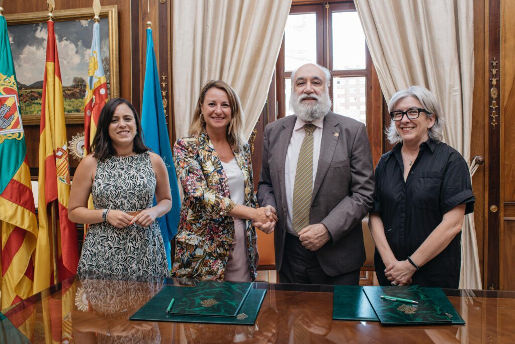 Castellón impulsa el programa “Jóvenes y Salud Psicológica” en centros de ESO de la ciudad