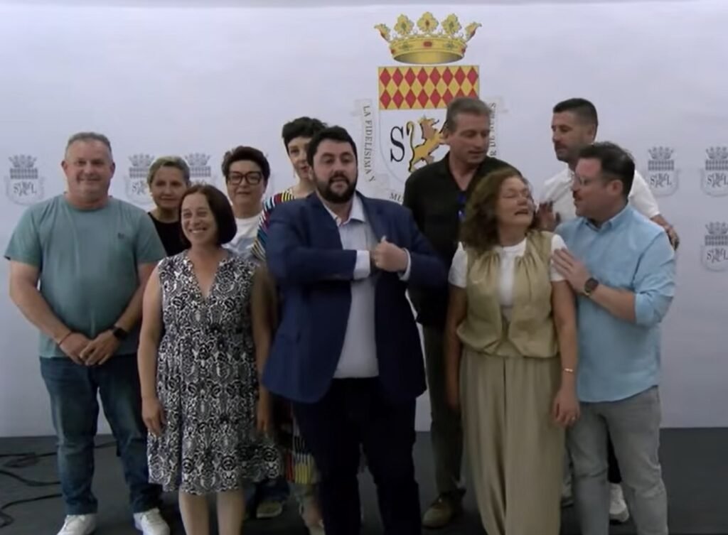 El PP denuncia que el CeN utiliza el Ayuntamiento de Nules al servicio de sus intereses partidistas