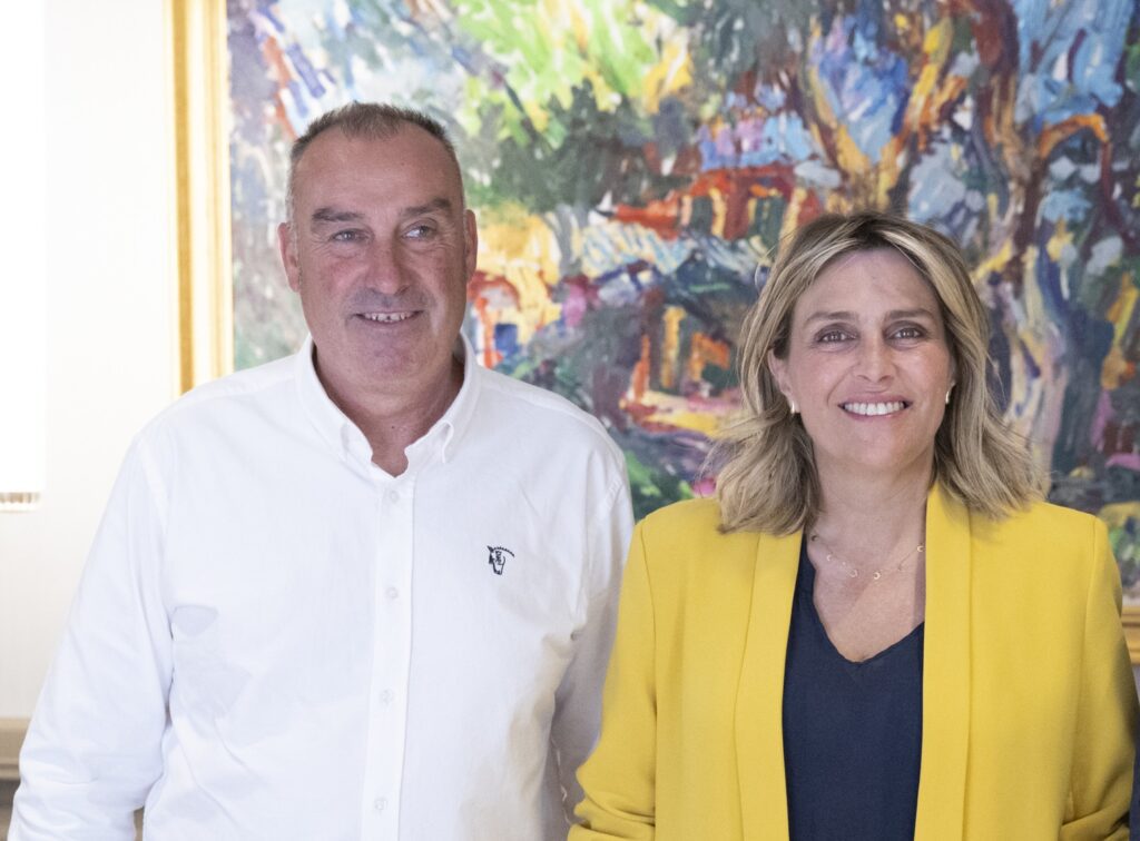 La Jana se adhiere al plan de protección que activa Diputación con 5 cámaras de control en los accesos