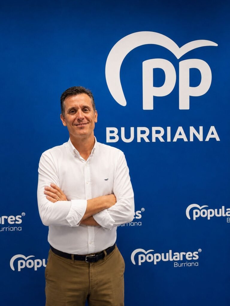 El Partido Popular impulsa el registro gratuito de ADN canino para reforzar el cambio y las mejoras en la limpieza de Burriana