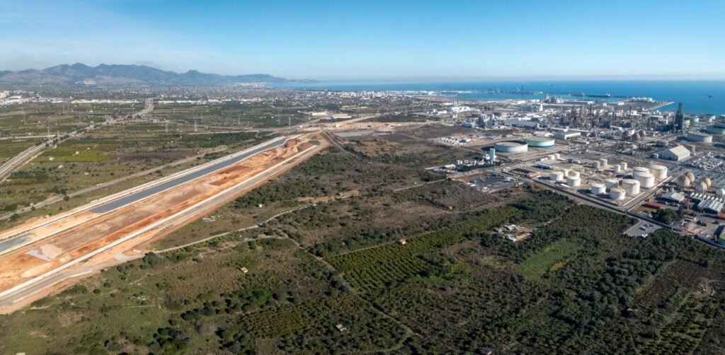 PortCastelló proyecta en SIL Barcelona 2026 su potencial logístico para consolidarse como nodo clave del Mediterráneo