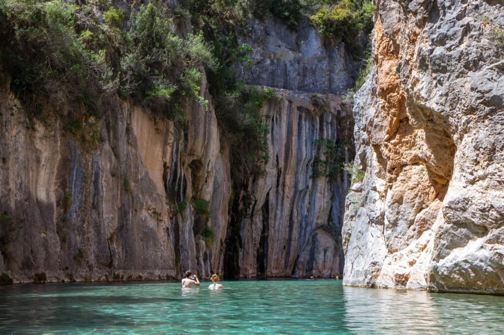 Montanejos denuncia un nuevo recorte de la Generalitat en la subvención a la Fundación de Turismo