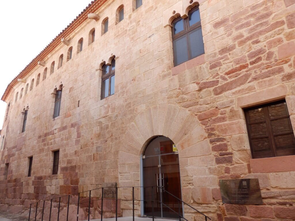 El Museo de Vilafamés obtiene el uso exclusivo de la marca MACVAC