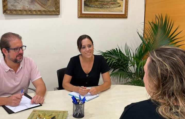 Luz verde a la reapertura del consultorio de la Marjalería