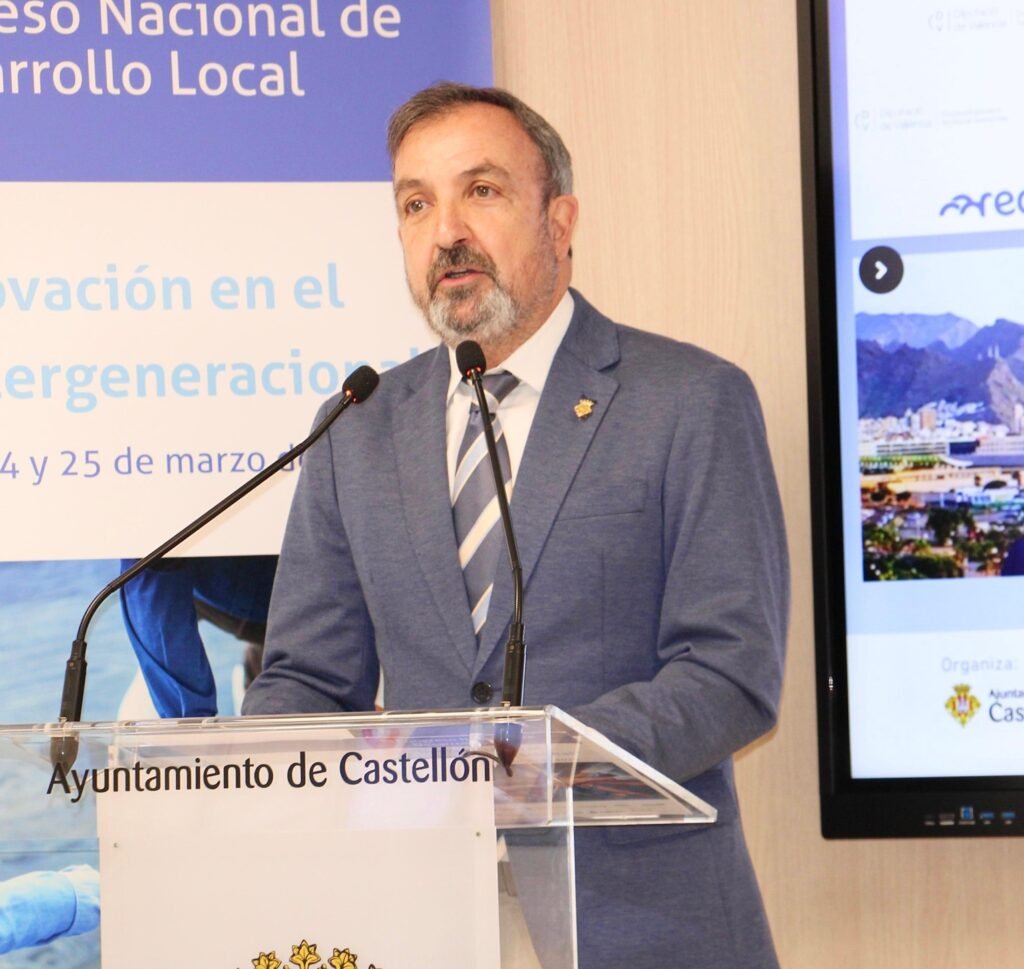 Castellón comienza a elaborar los presupuestos de 2027
