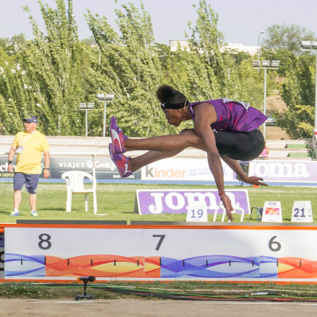 Castelló reúne a la élite mundial del atletismo este miércoles en el Gaetà Huguet