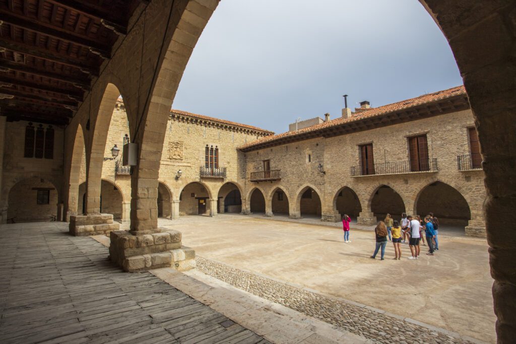 La Comarca del Maestrazgo avanza en su transformación como Destino Turístico Inteligente
