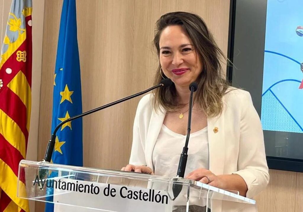 Castellón concede 588.000 euros a 16 clubes deportivos de élite nacional y anticipará el 70 % de las ayudas