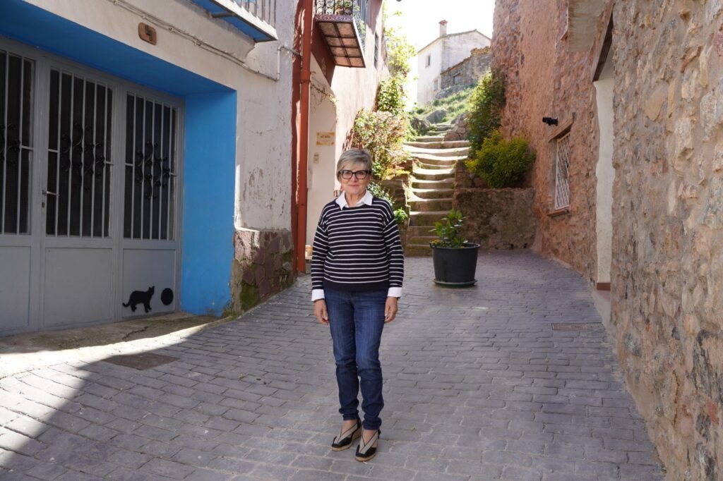 Pina de Montalgrao obtiene otra subvención para el castillo y eleva a 450.000 euros el compromiso del Consell con su patrimonio