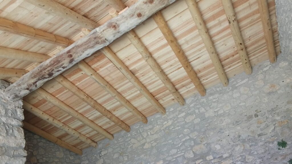 Comienzan las obras de restauración del Lavadero de Els Regatxols de Ares