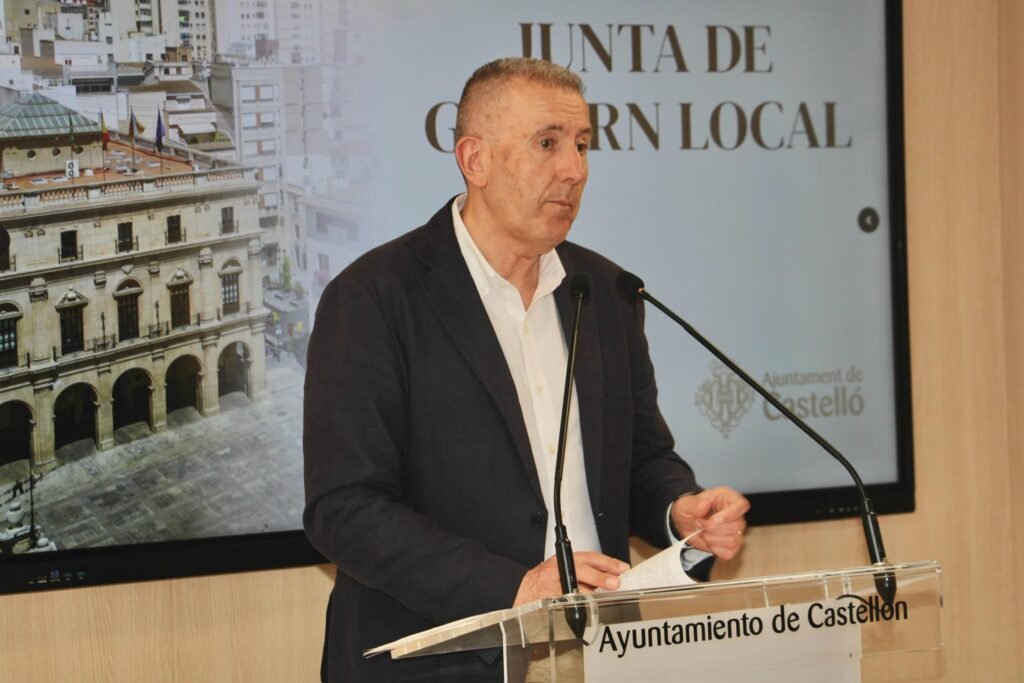 Castellón aprueba las bases de ayuda para alquiler joven dotadas con 405.000 euros