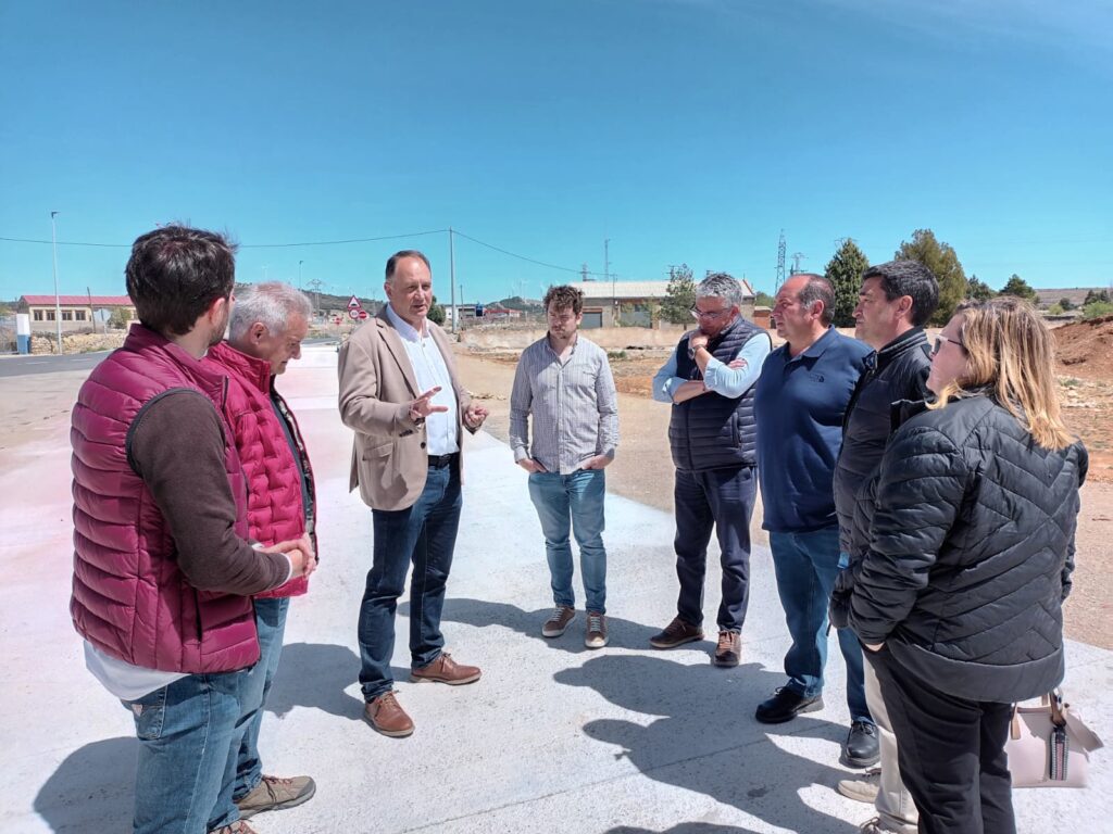El PPCS urge al Gobierno de España más protección para el interior con un refuerzo de guardias civiles e inversión para garantizar cuarteles dignos