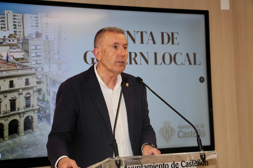 Castellón contratará a 41 personas gracias a un nuevo programa de empleo que mejorará los caminos rurales del término municipal de la capital