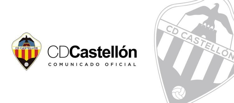 El CD Castellón condena los incidentes violentos ocurridos en Almería y anuncia medidas disciplinarias