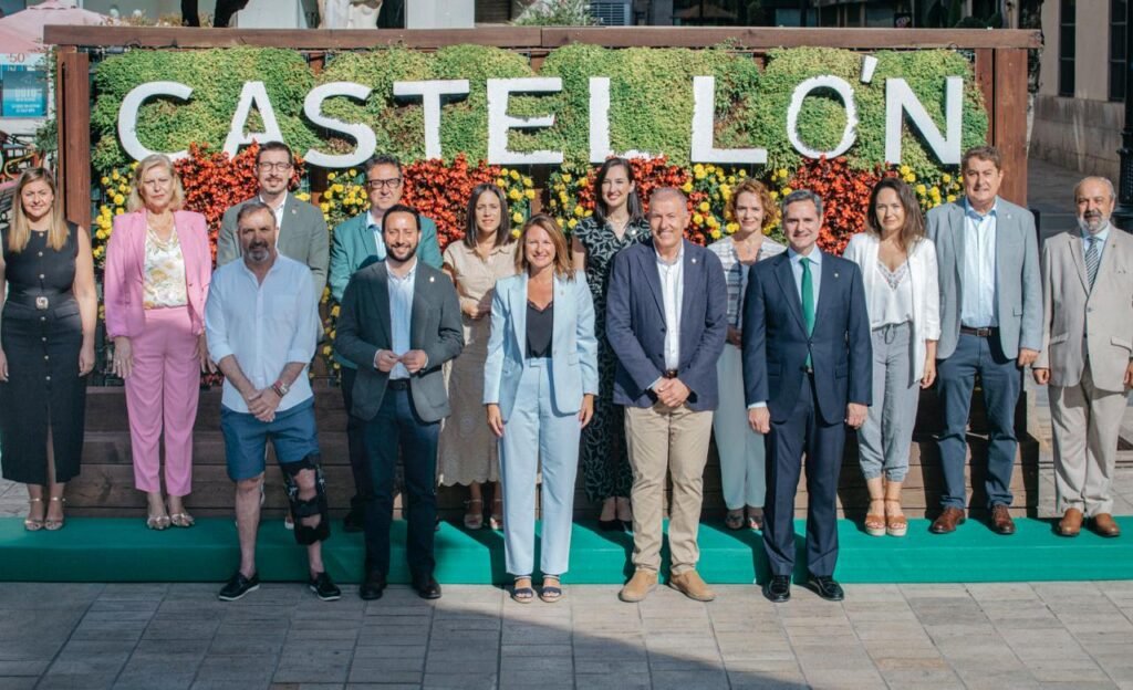 El pacto PP-VOX afirma haber alcanzado el 87% de su programa al cumplir los tres años de mandato