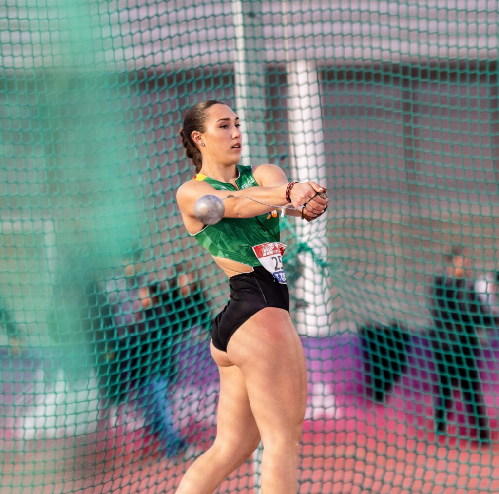 Castelló reúne a la élite mundial del atletismo este miércoles en el Gaetà Huguet – foto 4